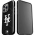 MLB New York Mets Dark Wash iPhone 13 Pro Impact Case