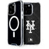MLB New York Mets Dark Wash iPhone 13 Pro MagSafe Case