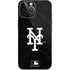 MLB New York Mets Dark Wash iPhone 13 Pro Max Skin