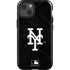 MLB New York Mets Dark Wash iPhone 15 Impact Case