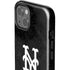 MLB New York Mets Dark Wash iPhone 15 Impact Case