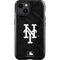 MLB New York Mets Dark Wash iPhone 14 Plus Impact Case