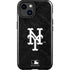 MLB New York Mets Dark Wash iPhone 14 Plus Impact Case