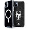MLB New York Mets Dark Wash iPhone 14 Plus MagSafe Case