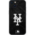 MLB New York Mets Dark Wash iPhone 14 Plus Skin