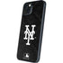 MLB New York Mets Dark Wash iPhone 15 Plus Skin