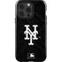 MLB New York Mets Dark Wash iPhone 15 Pro Impact Case