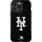 MLB New York Mets Dark Wash iPhone 14 Pro Impact Case