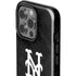 MLB New York Mets Dark Wash iPhone 15 Pro Impact Case