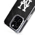MLB New York Mets Dark Wash iPhone 14 Pro MagSafe Case