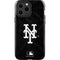 MLB New York Mets Dark Wash iPhone 14 Pro Max Impact Case