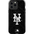 MLB New York Mets Dark Wash iPhone 15 Pro Max Impact Case