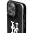 MLB New York Mets Dark Wash iPhone 15 Pro Max Impact Case