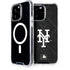 MLB New York Mets Dark Wash iPhone 14 Pro Max MagSafe Case
