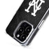 MLB New York Mets Dark Wash iPhone 15 Pro Max MagSafe Case