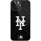 MLB New York Mets Dark Wash iPhone 14 Pro Max Skin