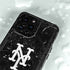 MLB New York Mets Dark Wash iPhone 14 Pro Max Waterproof Case