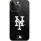 MLB New York Mets Dark Wash iPhone 15 Pro Skin
