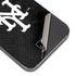 MLB New York Mets Dark Wash iPhone 14 Pro Skin