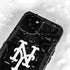 MLB New York Mets Dark Wash iPhone 15 Waterproof Case