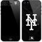 MLB New York Mets Dark Wash iPhone 5/5s/5SE Skin