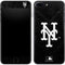 MLB New York Mets Dark Wash iPhone 7 Plus Skin