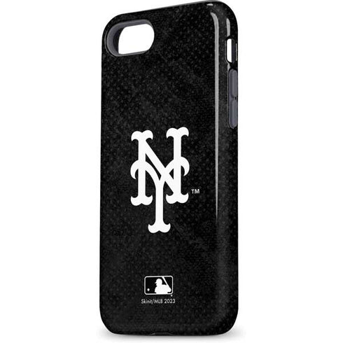 MLB New York Mets Dark Wash iPhone 7 Pro Case