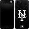 MLB New York Mets Dark Wash iPhone 8 Plus Skin