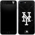 MLB New York Mets Dark Wash iPhone 8 Plus Skin