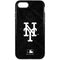 MLB New York Mets Dark Wash iPhone 8 Pro Case