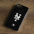 MLB New York Mets Dark Wash iPhone 8 Pro Case