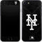 MLB New York Mets Dark Wash iPhone 8 Skin