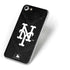 MLB New York Mets Dark Wash iPhone 8 Skin