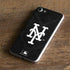 MLB New York Mets Dark Wash iPhone 8 Skin