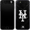 MLB New York Mets Dark Wash iPhone SE (2nd & 3rd Gen) Skin