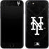 MLB New York Mets Dark Wash iPhone SE (2nd & 3rd Gen) Skin