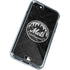 MLB New York Mets Dark Wash iPhone SE (2nd & 3rd Gen) Clear Case