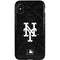 MLB New York Mets Dark Wash iPhone X Pro Case