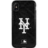 MLB New York Mets Dark Wash iPhone X Pro Case
