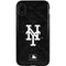 MLB New York Mets Dark Wash iPhone XR Pro Case