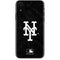 MLB New York Mets Dark Wash iPhone XR Skin