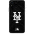 MLB New York Mets Dark Wash iPhone XR Skin
