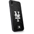 MLB New York Mets Dark Wash iPhone XR Skin