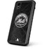 MLB New York Mets Dark Wash iPhone XR Waterproof Case
