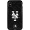 MLB New York Mets Dark Wash iPhone XS Pro Case