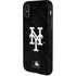 MLB New York Mets Dark Wash iPhone XS Pro Case