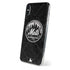 MLB New York Mets Dark Wash iPhone XS Skin