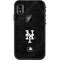 MLB New York Mets Dark Wash LifeProof Fre iPhone Skin