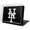 MLB New York Mets Dark Wash MacBook Pro 13in (2020) Case plus Skin