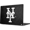 MLB New York Mets Dark Wash MacBook Pro 14in (2021-24) Skin